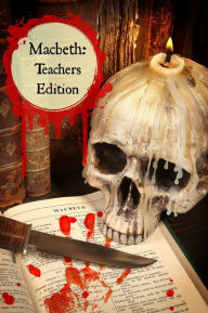 Title: Macbeth: Teachers Edition, Author: William Shakespeare