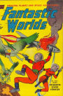 Fantastic Worlds Issue #5 Comic Book