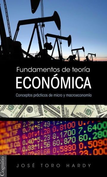 Fundamentos de teoría económica