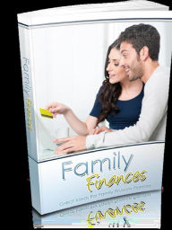 Title: Family Finances, Author: Alan Smith