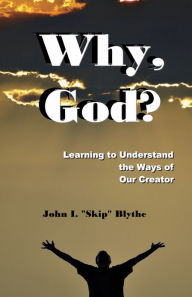 Title: Why, God?, Author: Joun I. 