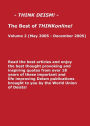 Think Deism - Best of THINKonline! Volume 2