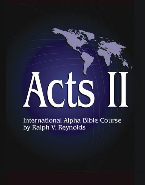 Acts II