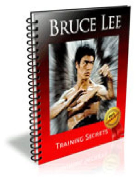 Bruce Lee Martial Arts Training Revealed