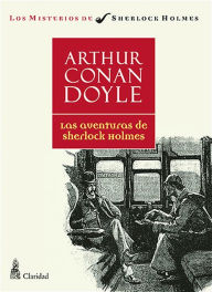 Title: Las aventuras de Sherlock Holmes, Author: Arthur Conan Doyle