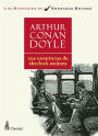 Las aventuras de Sherlock Holmes