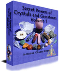 Title: The Secret and Power of Crystals & Gemstones - If you want to make a difference to your life & the lives of others, be more fulfilled & know the direction you wish to travel in then you could start right here with crystals & gemstones., Author: S.H.W.