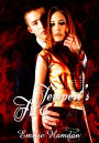 Romance Erotica: Tempest's Fire