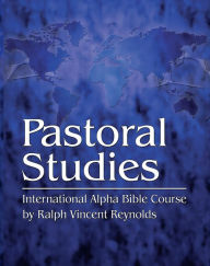 Title: Pastoral Studies, Author: Ralph V. Reynolds