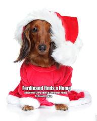 Title: Ferdinand Finds a Home, Author: David Barth