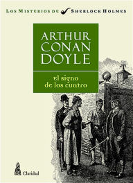 Title: El signo de los cuatro, Author: Arthur Conan Doyle