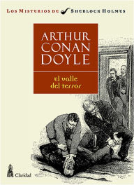 Title: El valle del terror, Author: Arthur Conan Doyle