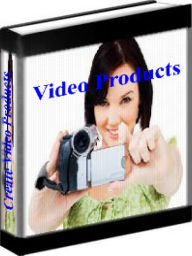 Title: How To Create Your Own Video Product - Make Money Online, Author: Andy Jenkins