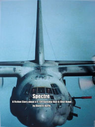 Title: Spectre, Author: David Barth