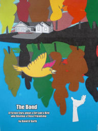 Title: The Bond, Author: David Barth