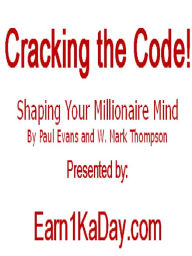 Title: Cracking The Code, Author: Alan Smith