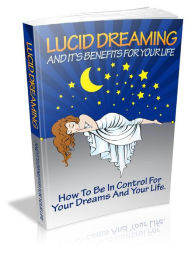 Title: Lucid Dreaming, Author: Alan Smith