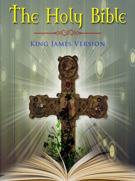 The Holy Bible (King James Version)