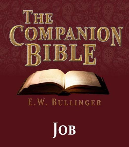 The Companion Bible - The Book of Job