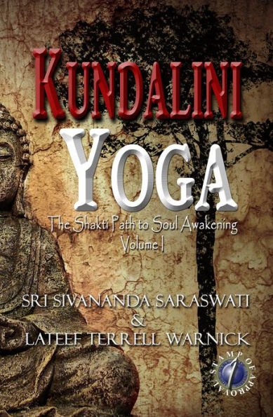 Kundalini Yoga: The Shakti Path to Soul Awakening