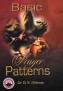 Basic Prayer Pattern