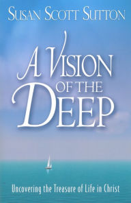 Title: A Vision of the Deep, Author: Susan Sutton