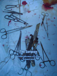 Title: The Surgeon, Author: David Barth