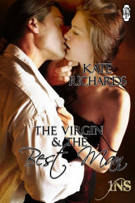 Title: The Virgin and the Best Man, Author: Kate Richards