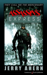 Title: Assassin's Express, Author: Jerry Ahern