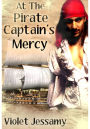 At The Pirate Captain's Mercy (M/m)