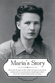 Title: Maria's Story, Author: Joseph Kula