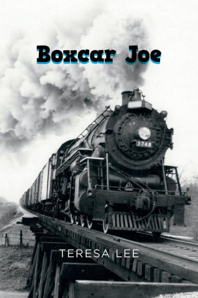 Boxcar Joe