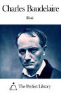 Works of Charles Baudelaire