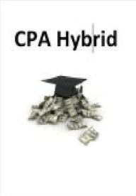 Title: CPA Hybrid, Author: Alan Smith