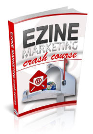 Title: Ezine Marketing Crash Course, Author: Alan Smith