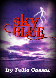 Title: Sky Blue, Author: Julie Cassar