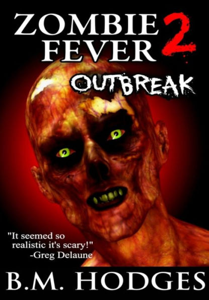 Zombie Fever 2: Outbreak