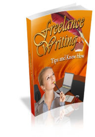 Title: Freelance Writing Tips, Author: Alan Smith