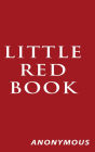 THE LITTLE RED BOOK
