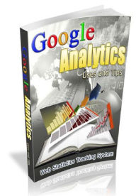 Title: Google Analytics Uses Tips, Author: Alan Smith