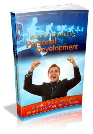 Title: Internet Marketing Personal Development, Author: Alan Smith