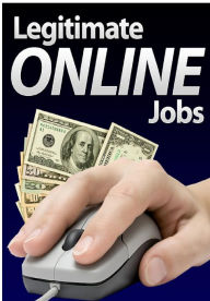 Title: Legitimate Online Jobs, Author: Alan Smith