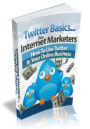 Twitter Basics for Marketers