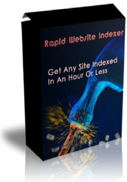 Website Indexer