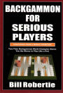 Backgammon for Serious Player