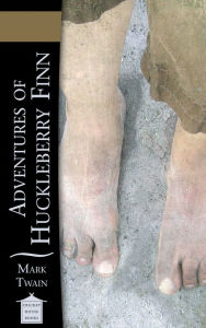 Title: Adventures of Huckleberry Finn, Author: Mark Twain