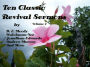 Ten Classic Revival Sermons by Nee, Murray, Moody, Spurgeon and More (Illustrated)