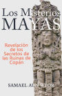 LOS MISTERIOS MAYAS