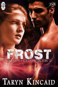 Title: Frost, Author: Taryn Kincaid