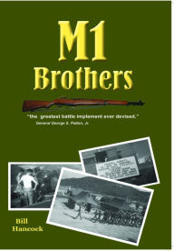 Title: M1 Brothers, Author: Bill Hancock